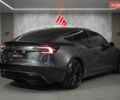 Серый Тесла Модель 3, объемом двигателя 0 л и пробегом 13 тыс. км за 34000 $, фото 10 на Automoto.ua
