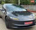 Серый Тесла Модель 3, объемом двигателя 0 л и пробегом 37 тыс. км за 25900 $, фото 1 на Automoto.ua