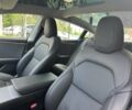 Сірий Тесла Модель 3, об'ємом двигуна 0 л та пробігом 14 тис. км за 25400 $, фото 10 на Automoto.ua
