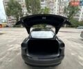Серый Тесла Модель 3, объемом двигателя 0 л и пробегом 5 тыс. км за 29500 $, фото 25 на Automoto.ua