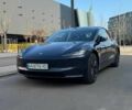 Сірий Тесла Модель 3, об'ємом двигуна 0 л та пробігом 3 тис. км за 27453 $, фото 1 на Automoto.ua
