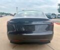 Сірий Тесла Модель 3, об'ємом двигуна 0 л та пробігом 6 тис. км за 14758 $, фото 5 на Automoto.ua