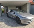 Сірий Тесла Модель 3, об'ємом двигуна 0 л та пробігом 38 тис. км за 26800 $, фото 5 на Automoto.ua