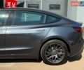 Серый Тесла Модель 3, объемом двигателя 0 л и пробегом 1 тыс. км за 31999 $, фото 6 на Automoto.ua