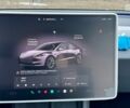 Сірий Тесла Модель 3, об'ємом двигуна 0 л та пробігом 1 тис. км за 32000 $, фото 20 на Automoto.ua