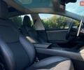 Сірий Тесла Модель 3, об'ємом двигуна 0 л та пробігом 23 тис. км за 27400 $, фото 19 на Automoto.ua