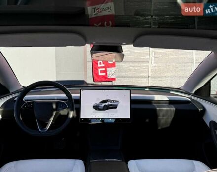 Серый Тесла Модель 3, объемом двигателя 0 л и пробегом 6 тыс. км за 34999 $, фото 15 на Automoto.ua
