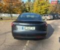 Сірий Тесла Модель 3, об'ємом двигуна 0 л та пробігом 7 тис. км за 27500 $, фото 14 на Automoto.ua