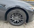 Серый Тесла Модель 3, объемом двигателя 0 л и пробегом 8 тыс. км за 32500 $, фото 20 на Automoto.ua