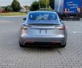 Серый Тесла Модель 3, объемом двигателя 0 л и пробегом 12 тыс. км за 28800 $, фото 34 на Automoto.ua