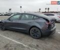 Сірий Тесла Модель 3, об'ємом двигуна 0 л та пробігом 4 тис. км за 23400 $, фото 4 на Automoto.ua