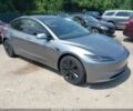 Сірий Тесла Модель 3, об'ємом двигуна 0 л та пробігом 12 тис. км за 13500 $, фото 1 на Automoto.ua