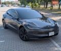 Сірий Тесла Модель 3, об'ємом двигуна 0 л та пробігом 16 тис. км за 26450 $, фото 5 на Automoto.ua