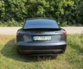 Сірий Тесла Модель 3, об'ємом двигуна 0 л та пробігом 14 тис. км за 28300 $, фото 1 на Automoto.ua