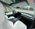 Серый Тесла Модель 3, объемом двигателя 0 л и пробегом 5 тыс. км за 29500 $, фото 24 на Automoto.ua