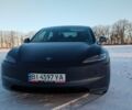Серый Тесла Модель 3, объемом двигателя 0 л и пробегом 7 тыс. км за 28500 $, фото 1 на Automoto.ua