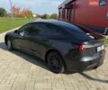 Серый Тесла Модель 3, объемом двигателя 0 л и пробегом 15 тыс. км за 25900 $, фото 4 на Automoto.ua