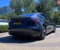 Сірий Тесла Модель 3, об'ємом двигуна 0 л та пробігом 3 тис. км за 30900 $, фото 6 на Automoto.ua