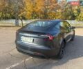 Сірий Тесла Модель 3, об'ємом двигуна 0 л та пробігом 7 тис. км за 27500 $, фото 13 на Automoto.ua