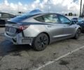 Сірий Тесла Модель 3, об'ємом двигуна 0 л та пробігом 5 тис. км за 13500 $, фото 2 на Automoto.ua