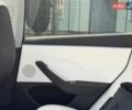 Сірий Тесла Модель 3, об'ємом двигуна 0 л та пробігом 6 тис. км за 40500 $, фото 5 на Automoto.ua