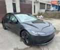 Серый Тесла Модель 3, объемом двигателя 0 л и пробегом 5 тыс. км за 29500 $, фото 1 на Automoto.ua