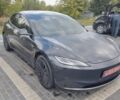 Серый Тесла Модель 3, объемом двигателя 0 л и пробегом 24 тыс. км за 27200 $, фото 6 на Automoto.ua