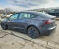 Сірий Тесла Модель 3, об'ємом двигуна 0 л та пробігом 6 тис. км за 10006 $, фото 1 на Automoto.ua