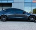 Серый Тесла Модель 3, объемом двигателя 0 л и пробегом 13 тыс. км за 27900 $, фото 7 на Automoto.ua