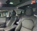 Сірий Тесла Модель 3, об'ємом двигуна 0 л та пробігом 1 тис. км за 28000 $, фото 54 на Automoto.ua