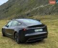 Серый Тесла Модель 3, объемом двигателя 0 л и пробегом 12 тыс. км за 29500 $, фото 20 на Automoto.ua