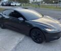 Сірий Тесла Модель 3, об'ємом двигуна 0 л та пробігом 7 тис. км за 14900 $, фото 1 на Automoto.ua