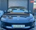Сірий Тесла Модель 3, об'ємом двигуна 0 л та пробігом 8 тис. км за 29800 $, фото 4 на Automoto.ua