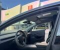 Сірий Тесла Модель 3, об'ємом двигуна 0 л та пробігом 3 тис. км за 27453 $, фото 11 на Automoto.ua