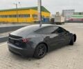 Серый Тесла Модель 3, объемом двигателя 0 л и пробегом 8 тыс. км за 32500 $, фото 10 на Automoto.ua