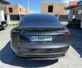 Серый Тесла Модель 3, объемом двигателя 0 л и пробегом 1 тыс. км за 33000 $, фото 8 на Automoto.ua