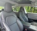 Сірий Тесла Модель 3, об'ємом двигуна 0 л та пробігом 14 тис. км за 25400 $, фото 19 на Automoto.ua