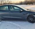 Серый Тесла Модель 3, объемом двигателя 0 л и пробегом 7 тыс. км за 28500 $, фото 6 на Automoto.ua