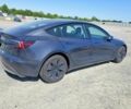 Сірий Тесла Модель 3, об'ємом двигуна 0 л та пробігом 27 тис. км за 10000 $, фото 2 на Automoto.ua