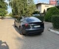 Сірий Тесла Модель 3, об'ємом двигуна 0 л та пробігом 14 тис. км за 29000 $, фото 1 на Automoto.ua