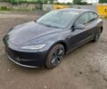 Сірий Тесла Модель 3, об'ємом двигуна 0 л та пробігом 1 тис. км за 24500 $, фото 1 на Automoto.ua