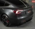 Серый Тесла Модель 3, объемом двигателя 0 л и пробегом 13 тыс. км за 34000 $, фото 17 на Automoto.ua