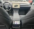 Серый Тесла Модель 3, объемом двигателя 0 л и пробегом 3 тыс. км за 28500 $, фото 29 на Automoto.ua