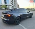 Серый Тесла Модель 3, объемом двигателя 0 л и пробегом 18 тыс. км за 28900 $, фото 12 на Automoto.ua