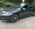 Серый Тесла Модель 3, объемом двигателя 0 л и пробегом 9 тыс. км за 29000 $, фото 2 на Automoto.ua