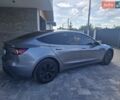 Сірий Тесла Модель 3, об'ємом двигуна 0 л та пробігом 38 тис. км за 26800 $, фото 3 на Automoto.ua