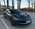 Серый Тесла Модель 3, объемом двигателя 0 л и пробегом 5 тыс. км за 28300 $, фото 1 на Automoto.ua