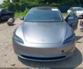 Сірий Тесла Модель 3, об'ємом двигуна 0 л та пробігом 12 тис. км за 13500 $, фото 10 на Automoto.ua