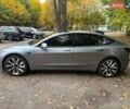 Сірий Тесла Модель 3, об'ємом двигуна 0 л та пробігом 25 тис. км за 26200 $, фото 4 на Automoto.ua