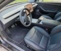 Сірий Тесла Модель 3, об'ємом двигуна 0 л та пробігом 44 тис. км за 17399 $, фото 4 на Automoto.ua